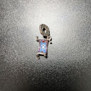 Aladdin Magic Carpet Pandora Charm Disney